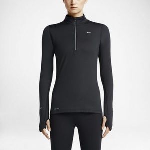 Nike Running Quarter ZIP